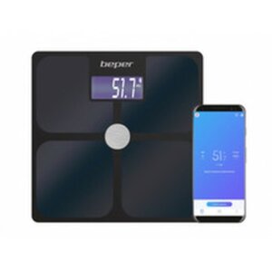Beper P303Bip050 Analytical Personal Scale kaal