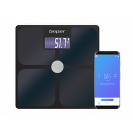 Beper P303Bip050 Analytical Personal Scale kaal