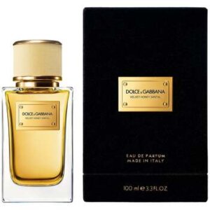 Dolce & Gabbana Velvet Honey parfüümvesi