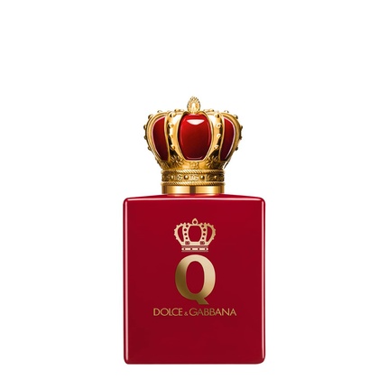 Dolce & Gabbana Q By seerum