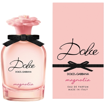 Dolce Magnolia EDP 75 ml Dolce Magnolia Parfüümvesi