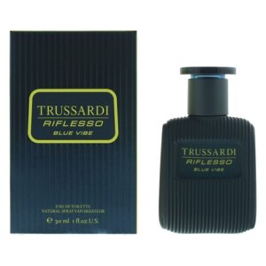 Trussardi Parfums Riflesso Blue Vibe tualettvesi