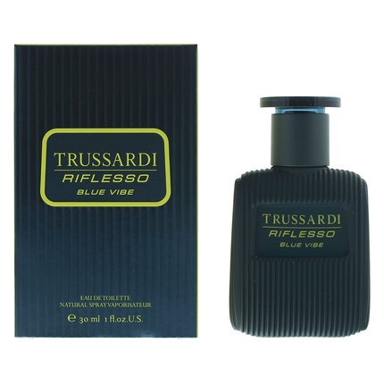 Trussardi Parfums Riflesso Blue Vibe tualettvesi