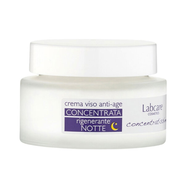 Labcare Regenerating Night kreem