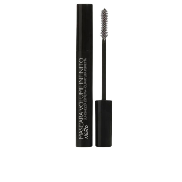 Labcare Infinite Volume Black ripsmetušš