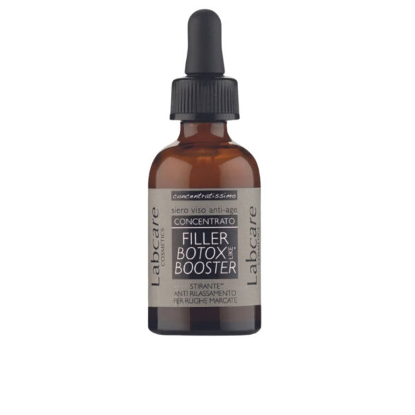 Labcare Filler Botox Booster seerum