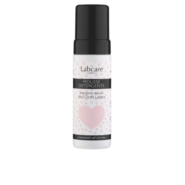 Labcare Mousse Detergent vaht