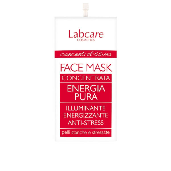 Labcare Pure Energy mask