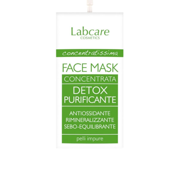 Labcare Detox mask