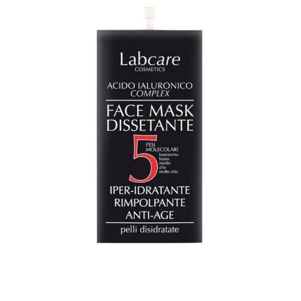 Labcare Refreshing mask