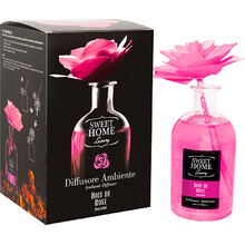 Sweet Home Collection Rosewood Luxury lõhnadifuusor