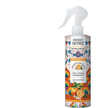 Sweet Home Collection Navelina Orange Spray 250 ml