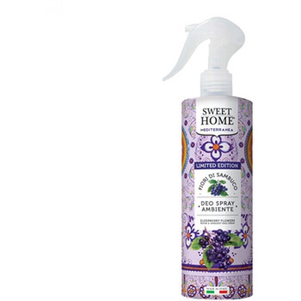 Sweet Home Collection Elderberry Flowers Spray 250 ml