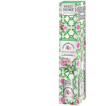 Pink Oleander Duffuser - Aroma difuzér 100 ml