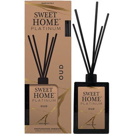 Sweet Home Collection Oud Diffuser lõhnadifuusor