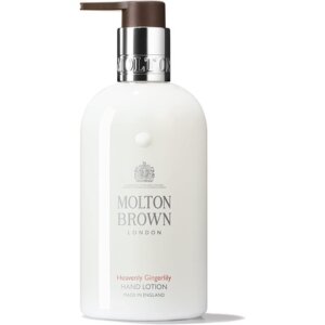 Molton Brown Heavenly Gingerlily Hand Lotion kätelosjoon 300 ml