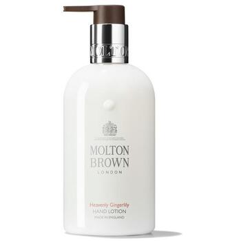 Molton Brown Heavenly Gingerlily Hand Lotion 300 ml Heavenly Gingerlily Losjoon