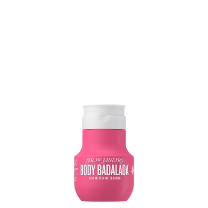 Sol De Janeiro Cheirosa 48 Body Badalada body lotion 100 ml Sol De Janeiro Cheirosa 48 losjoon