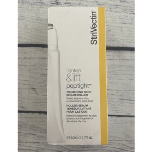 Strivectin Tightening Neck seerum