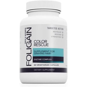 Foligain Color Rescue tabletid