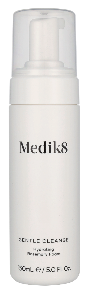 Medik8 Gentle Cleanse vaht
