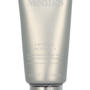 Medik8 Crystal Retinal 1 Night seerum