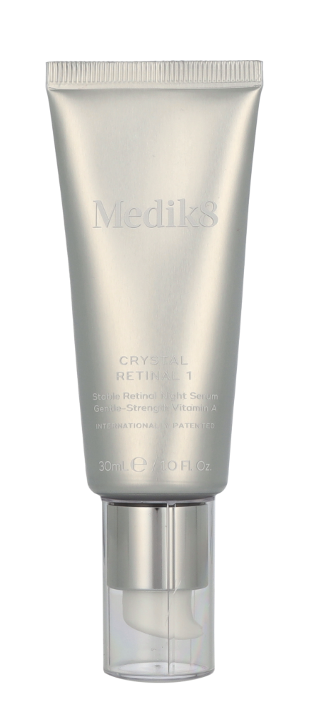 Medik8 Crystal Retinal 1 Night seerum