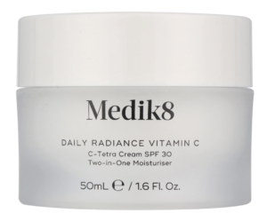 Medik8 Radiance Vitamin C kreem