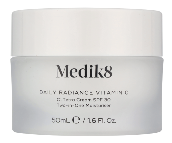 Medik8 Radiance Vitamin C kreem