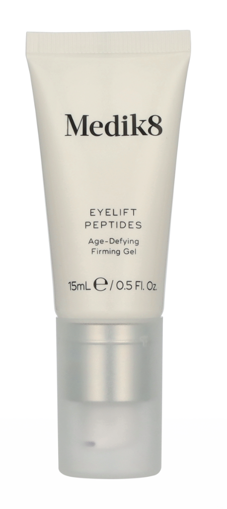Medik8 Eyelift Peptides Age geel