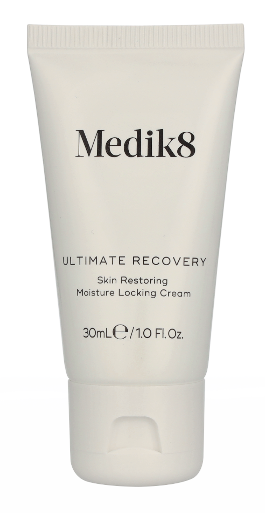 Ultimate Recovery Moisture Locking Cream 30 ml Ultimate Recovery Moisture Kreem