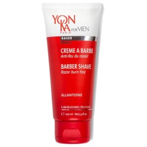 Raser Barber Shave Kreem