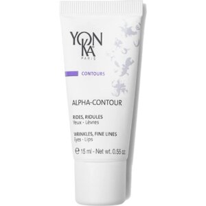 Contours Alpha-Contour Geel