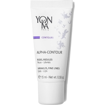 Yonka Contours Alpha-Contour Renewing Gel Contours Alpha-Contour Geel