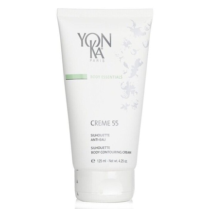 YonKa Body Essentials Creme 55 Body Contouring Cream YonKa Kreem