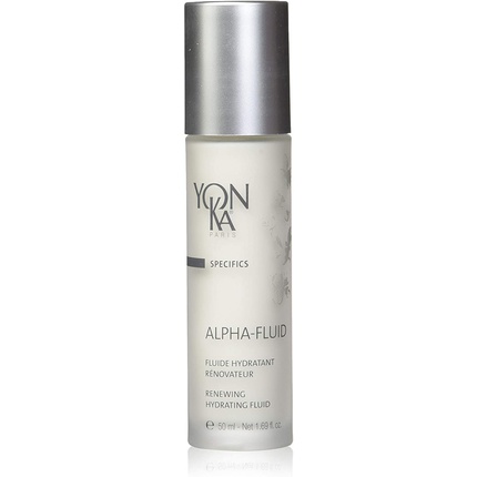 YonKa Specifics Alpha-Fluid Renewing Hydrating Fluid Specifics Alpha-Fluid