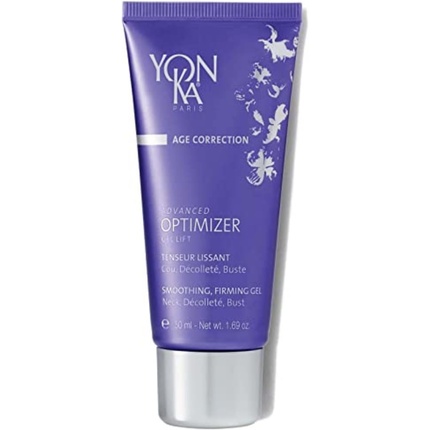 YonKa Age Correction Advanced Optimizer Gel Lift YonKa Age Geel