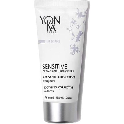 YonKa Specifics Sensitive Anti-Redness Cream Specifics Kreem