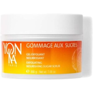 Gommage Aux Sucres Koorija