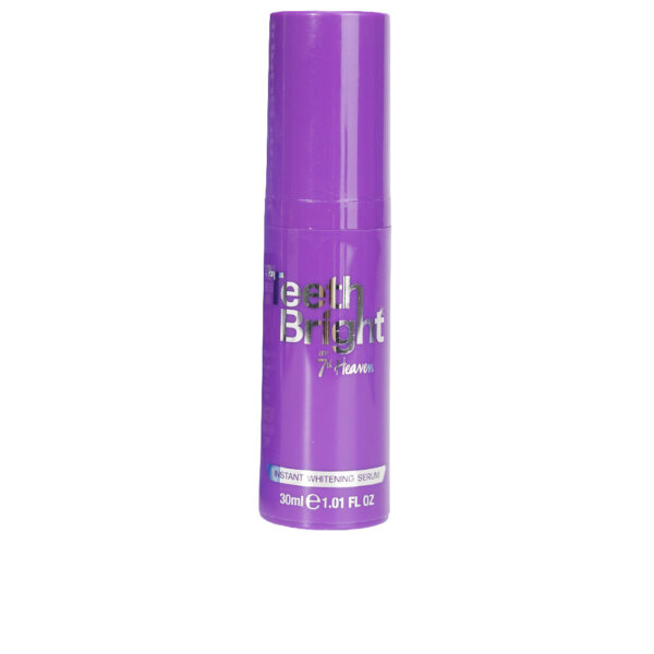 TEETH BRIGHT teeth whitening serum 30 ml Teeth Bright Teeth Seerum
