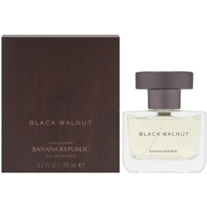 Black Walnut Tualettvesi