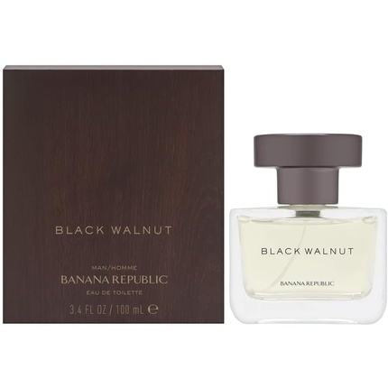 Black Walnut EDT 100 ml Black Walnut Tualettvesi