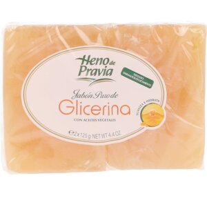 Heno De Pravia Nahahooldustoode