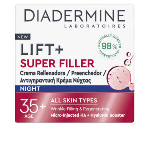 Diadermine Lift Super Filler kreem
