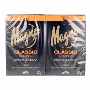 Magno Classic Nahahooldustoode