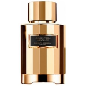 Carolina Herrera Gold Myrrh Absolute parfüümvesi