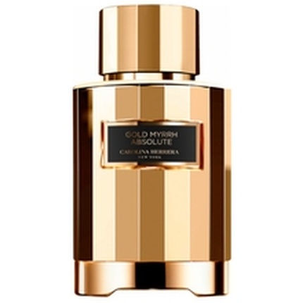 Carolina Herrera Gold Myrrh Absolute parfüümvesi