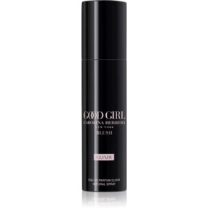 Carolina Herrera Blush Elixir miniatuur