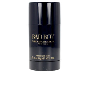 Carolina Herrera Bad Boy Deostick deodorant