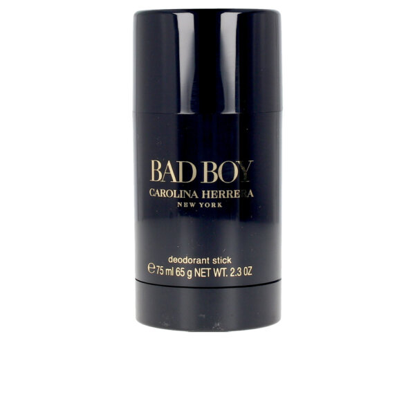 Carolina Herrera Bad Boy Deostick 75 ml Carolina Herrera Bad Boy Deostick deodorant